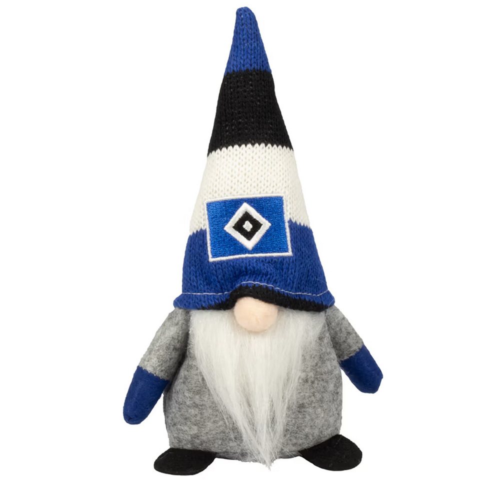 Hamburger SV Dekofigur HSV Wichtel Hamburger SV Hamburger SV Dekofigur HSV Wichtel Hamburger SV von Hamburger SV
