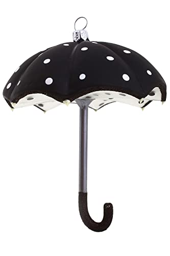 HAMBURGER WEIHNACHTSKONTOR - Christbaumschmuck - Regenschirm von Hamburger Weihnachtskontor