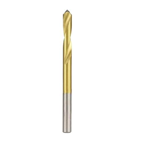 1PC 90Degree HSS Spot Drill Spotting Location Center Bit Prepare Guide Pilot Hole Chamfer Machine Tools For Metalworking(4mm) von Hameate