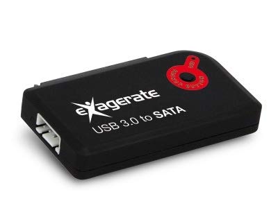 Hamlet ADATTATORE USB 3 to SATA von Hamlet