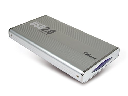 Hamlet Box Hard Disk 2.5IN SATA + von Hamlet