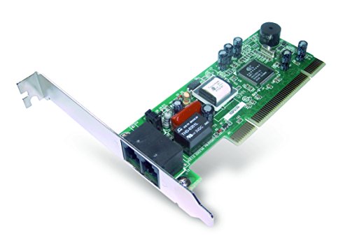 Hamlet hv92pci – Modem V.92 PCI Conexant von Hamlet