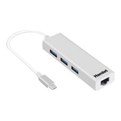 Hub – 3 Ports xhub331tcl Hub – 3 Ports xhub331tcl von Hamlet