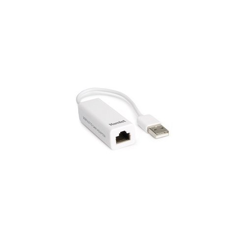 Network Card USB 2.0 Network Card USB 2.0 von Hamlet