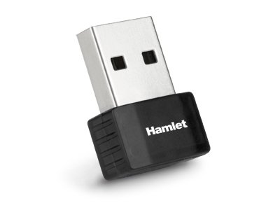 Nano USB WiFi 300 Mbit Ieee 80 Nano USB WiFi 300 Mbit Ieee 80 von Hamlet