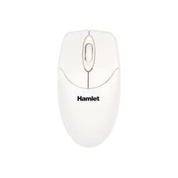 #VALORE! USB Optical Mouse 1000 DPI 3 #VALORE! USB Optical Mouse 1000 DPI 3 von Hamlet