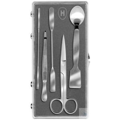Hammacher Kleines Chemiker-Besteck, 5-Teilig von Hammacher