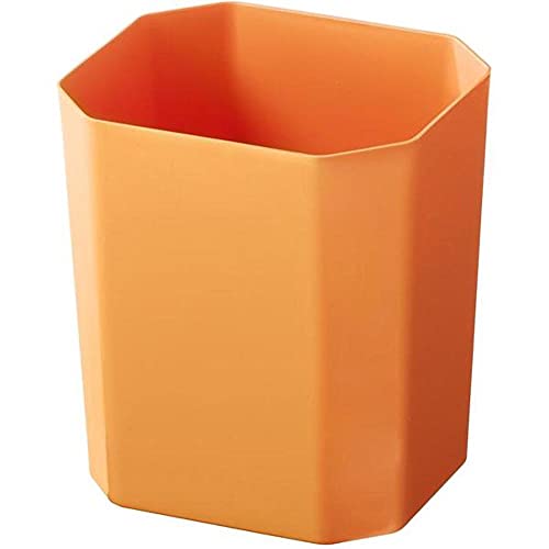Orthex Einsatz zu Clipbox Smart Store 15, tief, orange 3523513, eine grösse von SmartStore