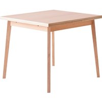 Hammel Furniture Esstisch "Basic by Hammel Single" von Hammel Furniture