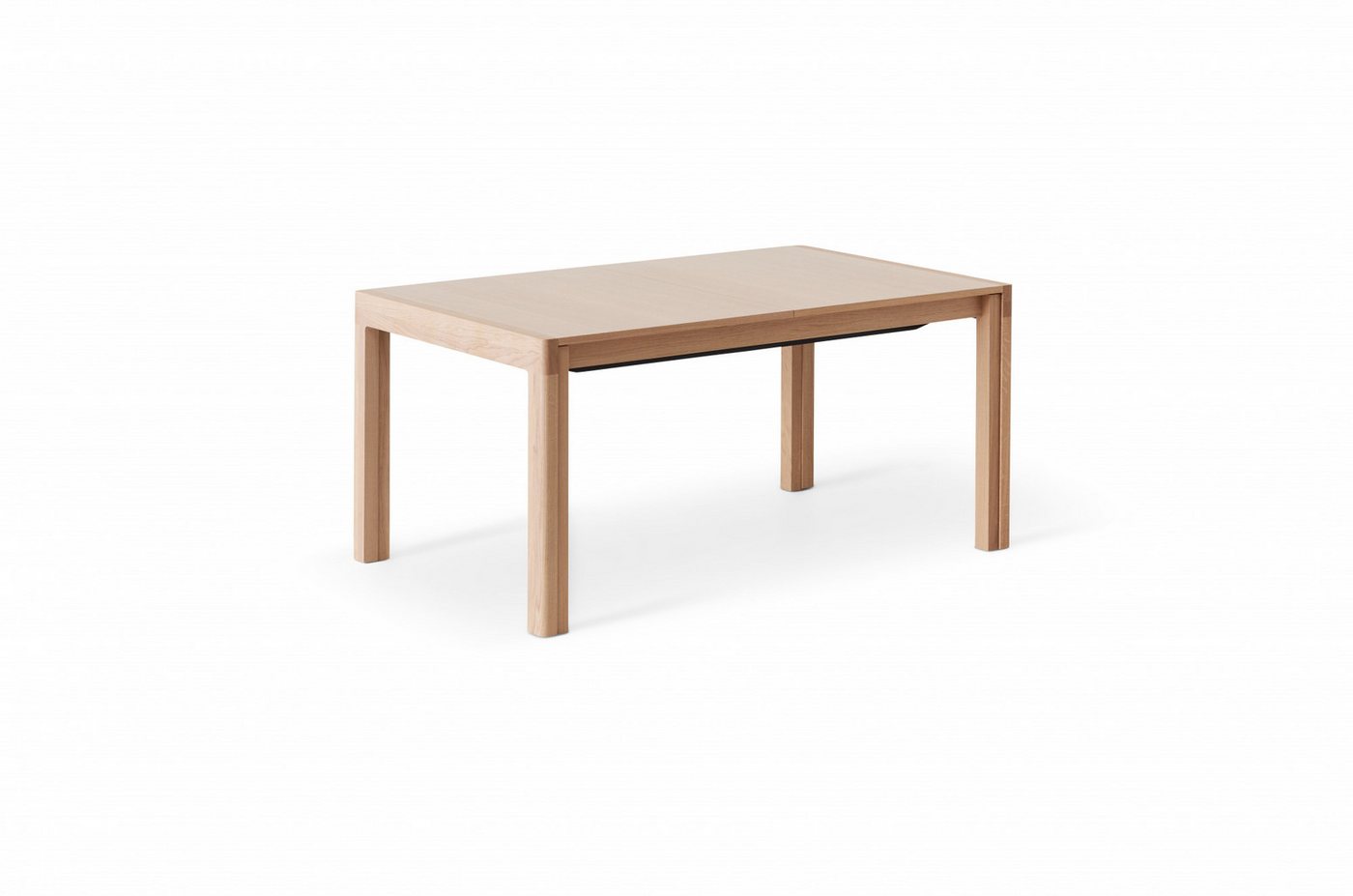 Hammel Furniture Esstisch Join, 160-374 cm, ausziehbar groß XXL, für 4-12 Pers., 4 Einlegeplatten von Hammel Furniture