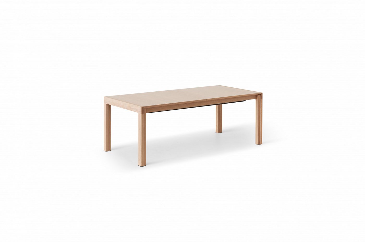 Hammel Furniture Esstisch Join by Hammel, 220-327 cm, ausziehbar groß XXL, für 6-10 Pers., 2 Einlegeplatten von Hammel Furniture