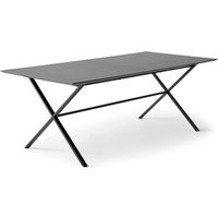 Hammel Furniture Esstisch "Meza Designtisch mit Auszugsfunktion und 2 Einlegeplatten" von Hammel Furniture