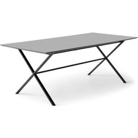 Hammel Furniture Esstisch "Meza Designtisch mit Auszugsfunktion und 2 Einlegeplatten" von Hammel Furniture