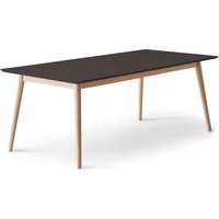 Hammel Furniture Esstisch "Meza Designtisch mit Auszugsfunktion und 2 Einlegeplatten" von Hammel Furniture