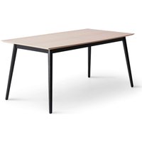 Hammel Furniture Esstisch "Meza Designtisch mit Auszugsfunktion und 2 Einlegeplatten" von Hammel Furniture