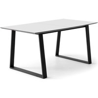 Hammel Furniture Esstisch "Meza Designtisch mit Auszugsfunktion und 2 Einlegeplatten" von Hammel Furniture