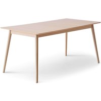 Hammel Furniture Esstisch "Meza Designtisch mit Auszugsfunktion und 2 Einlegeplatten" von Hammel Furniture