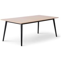 Hammel Furniture Esstisch "Meza Designtisch mit Auszugsfunktion und 2 Einlegeplatten" von Hammel Furniture