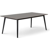 Hammel Furniture Esstisch "Meza Designtisch mit Auszugsfunktion und 2 Einlegeplatten" von Hammel Furniture