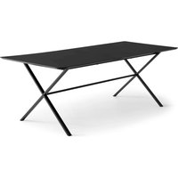 Hammel Furniture Esstisch "Meza Designtisch mit Auszugsfunktion und 2 Einlegeplatten" von Hammel Furniture