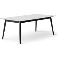 Hammel Furniture Esstisch "Meza by Hammel, Designtisch mit 2 Einlegeplatten", (1 St.) von Hammel Furniture