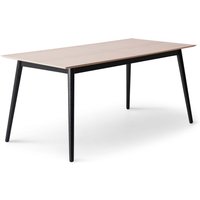 Hammel Furniture Esstisch "Meza by Hammel, Designtisch mit 2 Einlegeplatten", (1 St.) von Hammel Furniture