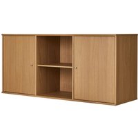 Hammel Furniture Sideboard "Mistral, Hochwertig Schrank, hängend/stehend montierbar" von Hammel Furniture