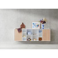 Hammel Furniture Sideboard "Mistral Kubus" von Hammel Furniture