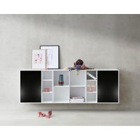 Hammel Furniture Sideboard "Mistral Kubus" von Hammel Furniture