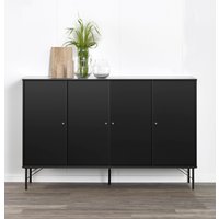 Hammel Furniture Sideboard "Mistral Kubus" von Hammel Furniture