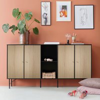 Hammel Furniture Sideboard "Mistral Kubus" von Hammel Furniture