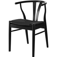 Hammel Furniture Stuhl "Freja, Esszimmerstuhl, Wohnzimmerstuhl", Massivholz, gepolsterte Sitzfläche, versch. Farbvarianten von Hammel Furniture