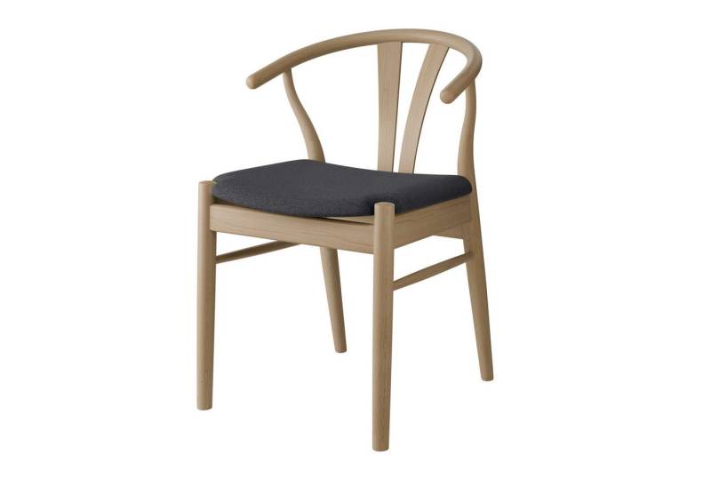 Hammel Furniture Stuhl Frida, Esszimmerstuhl, Wohnzimmerstuhl, Massivholz, gepolsterte Sitzfläche, versch. Farbvarianten Hammel Furniture Stuhl Frida, Esszimmerstuhl, Wohnzimmerstuhl, Massivholz, gepolsterte Sitzfläche, versch. Farbvarianten von Hammel Furniture