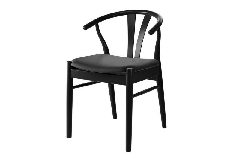 Hammel Furniture Stuhl Frida, Esszimmerstuhl, Wohnzimmerstuhl, Massivholz, gepolsterte Sitzfläche, versch. Farbvarianten Hammel Furniture Stuhl Frida, Esszimmerstuhl, Wohnzimmerstuhl, Massivholz, gepolsterte Sitzfläche, versch. Farbvarianten von Hammel Furniture