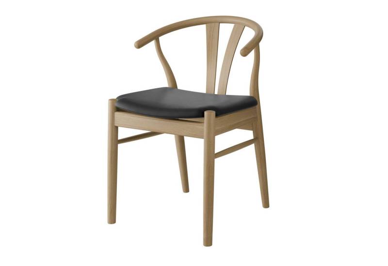 Hammel Furniture Stuhl Frida, Massivholz mit gepolsterter Sitzfläche - hoher Komfort, Massivholz, gepolsterte Sitzfläche, versch. Farbvarianten Hammel Furniture Stuhl Frida, Massivholz mit gepolsterter Sitzfläche - hoher Komfort, Massivholz, gepolsterte Sitzfläche, versch. Farbvarianten von Hammel Furniture