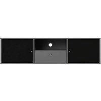 Hammel Furniture TV-Board "Mistral Fernsehschrank, Medienmöbel, Hängend," von Hammel Furniture