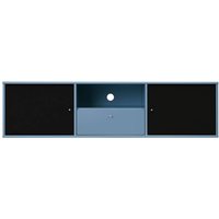 Hammel Furniture TV-Board "Mistral Fernsehschrank, Medienmöbel, Hängend,", Türen mit Akustikstoff, Schublade, Lowboard, B: 161,5 cm von Hammel Furniture