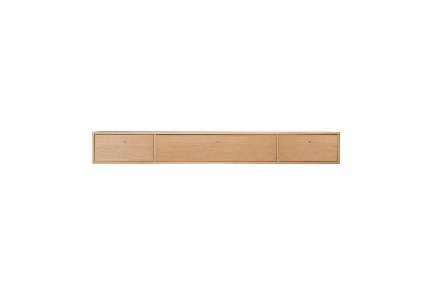 Hammel Furniture TV-Board Mistral Fernsehschrank, Medienmöbel, Hängend, zwei Schubladen und Klapptür, Lowboard, B: 176 cm von Hammel Furniture