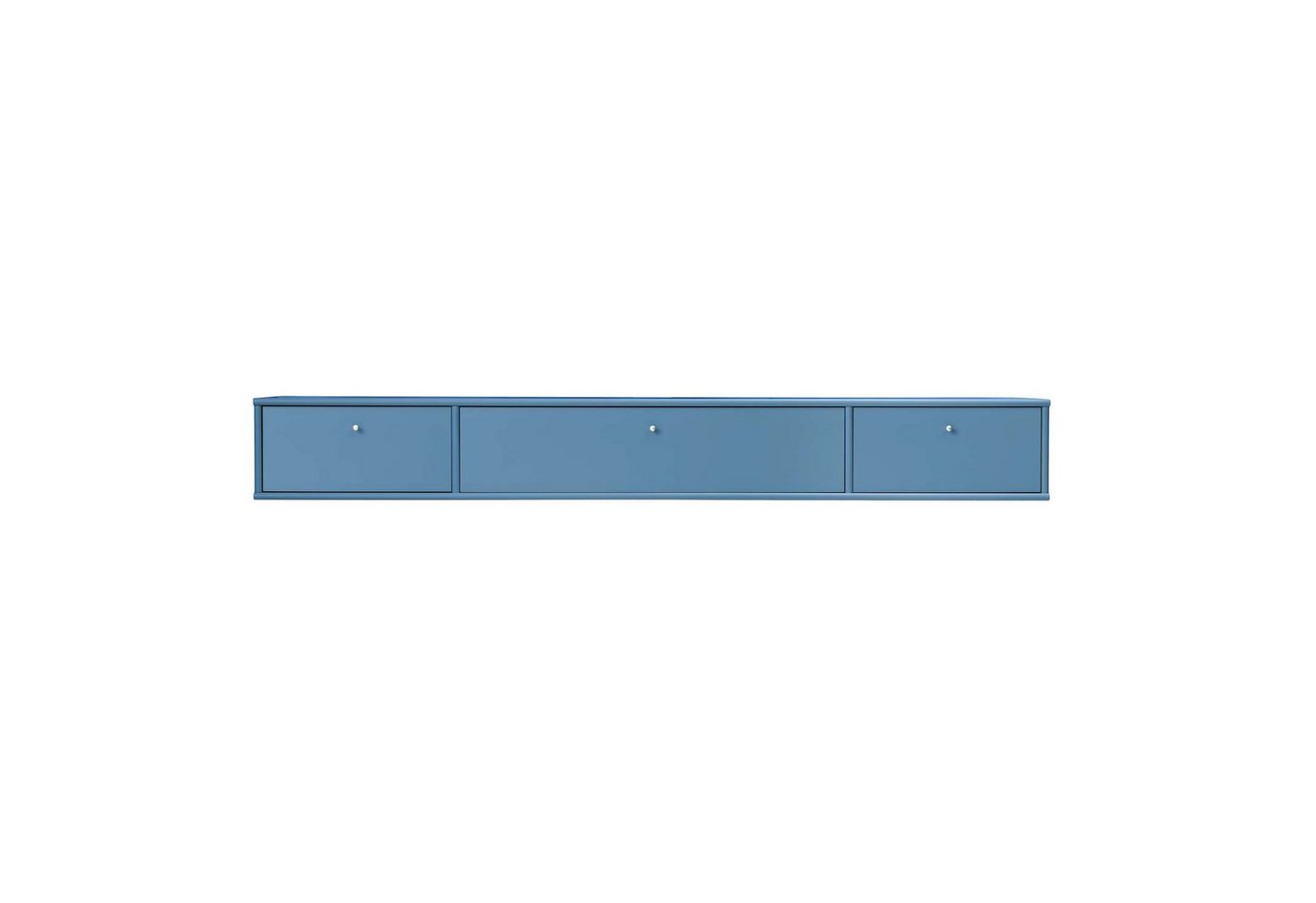 Hammel Furniture TV-Board Mistral Fernsehschrank, Medienmöbel, Hängend, zwei Schubladen und Klapptür, Lowboard, B: 176 cm von Hammel Furniture