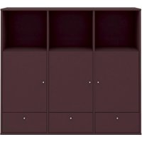 Hammel Furniture Highboard "Mistral Hochkommode, Hochschrank" von Hammel Furniture