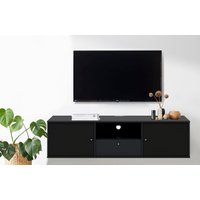 Hammel Furniture TV-Board "Mistral Fernsehschrank, Medienmöbel, Hängend" von Hammel Furniture