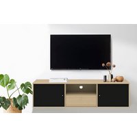 Hammel Furniture TV-Board "Mistral Fernsehschrank, Medienmöbel, Hängend" von Hammel Furniture