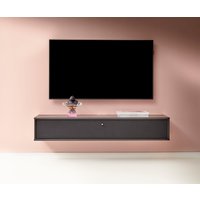Hammel Furniture TV-Board "Mistral Fernsehschrank, Medienmöbel, Hängend", mit Klapptür mit Akustikstoff, Lowboard, Breite: 133 cm von Hammel Furniture