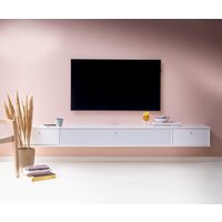 Hammel Furniture TV-Board "Mistral Fernsehschrank, Medienmöbel, Hängend" von Hammel Furniture