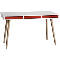 Hammel Furniture Schreibtisch "Mistral Bürotisch, Arbeitstisch, Tisch, Computertisch" von Hammel Furniture