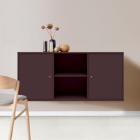 Hammel Furniture Sideboard "Mistral, Hochwertig Schrank, hängend/stehend montierbar" von Hammel Furniture