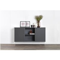 Hammel Furniture Sideboard "Mistral, Hochwertig Schrank, hängend/stehend montierbar" von Hammel Furniture