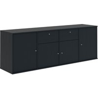 Hammel Furniture Sideboard "Mistral, Hochwertig Schrank, hängend/stehend montierbar" von Hammel Furniture