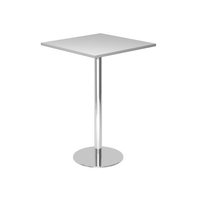 Besprechungstisch 800x800mm von Hammerbacher