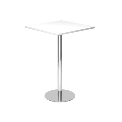 Besprechungstisch 800x800mm von Hammerbacher